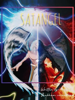 cover image of Satangel